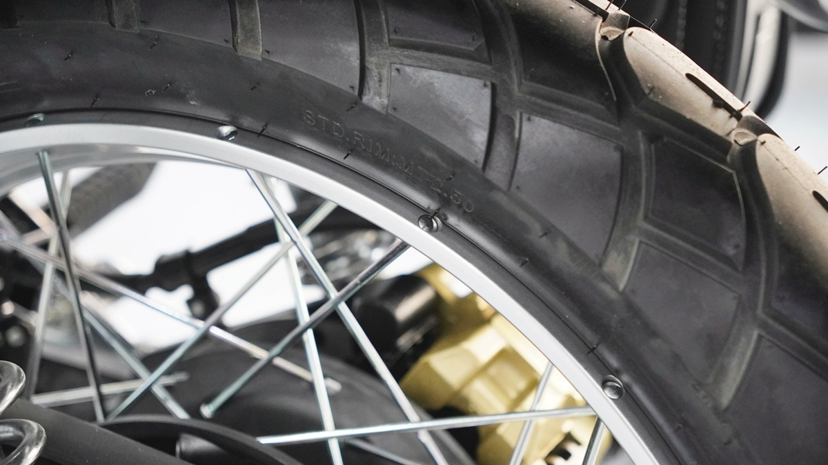 Honda CGX150 2026 chính ngạch - Phong cách retro tinh tế, lựa chọn lý tưởng cho khách hàng Hà Nội