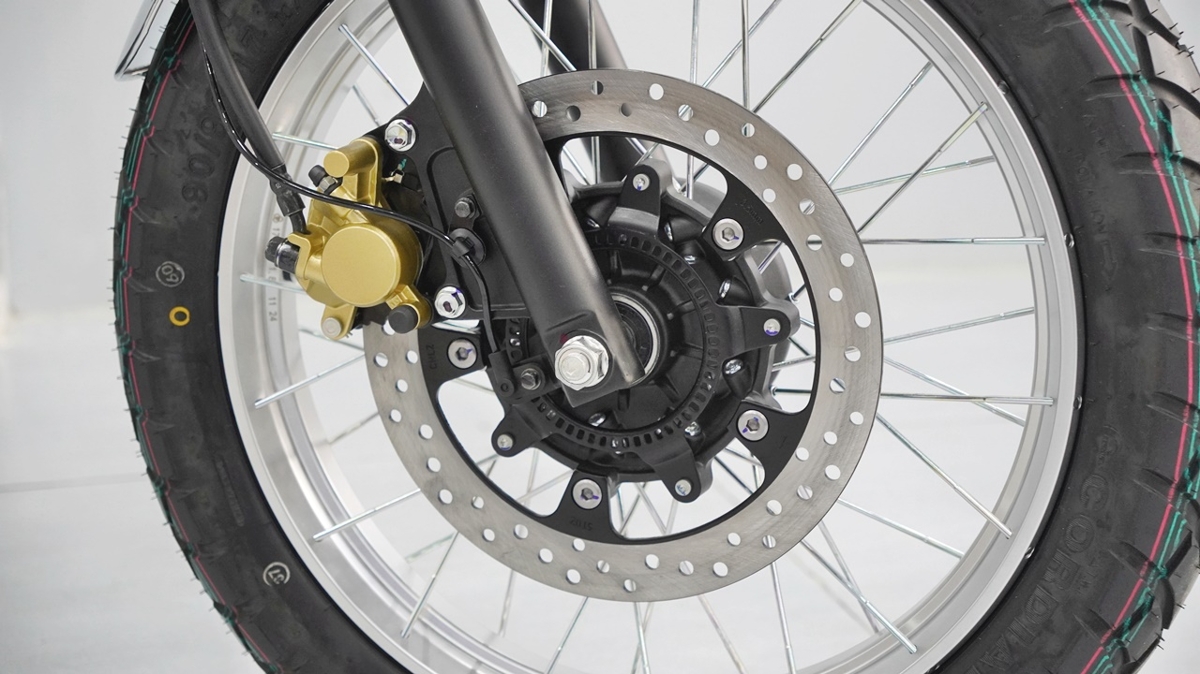 Honda CGX150 2026 chính ngạch - Phong cách retro tinh tế, lựa chọn lý tưởng cho khách hàng Hà Nội