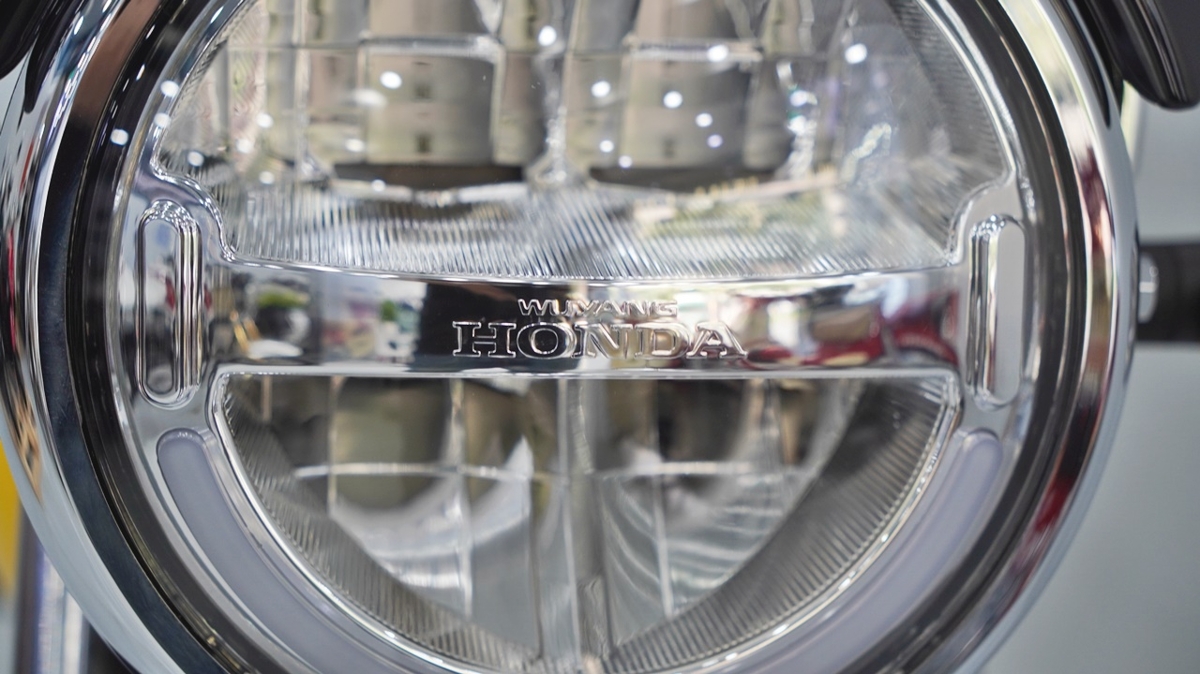 Honda CGX150 2026 chính ngạch - Phong cách retro tinh tế, lựa chọn lý tưởng cho khách hàng Hà Nội