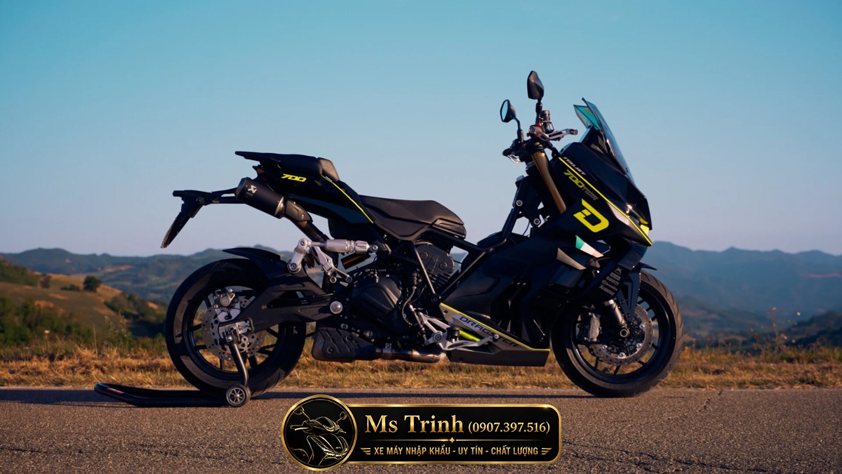 Italjet 700 2026 Tại Hà Nội - Chiến Binh Chỉ 700 Xe Hyper Scooter Cực Hiếm hồ sơ hải quan, nhập chính ngạch