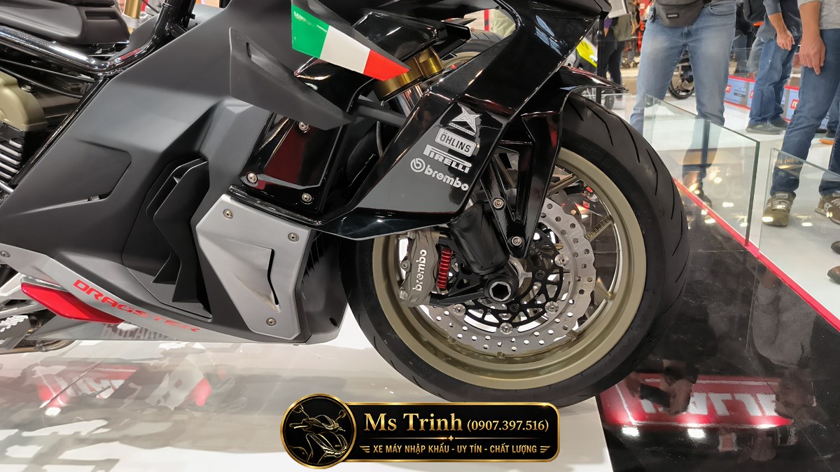 Italjet 700 2026 Tại Hà Nội - Chiến Binh Chỉ 700 Xe Hyper Scooter Cực Hiếm hồ sơ hải quan, nhập chính ngạch