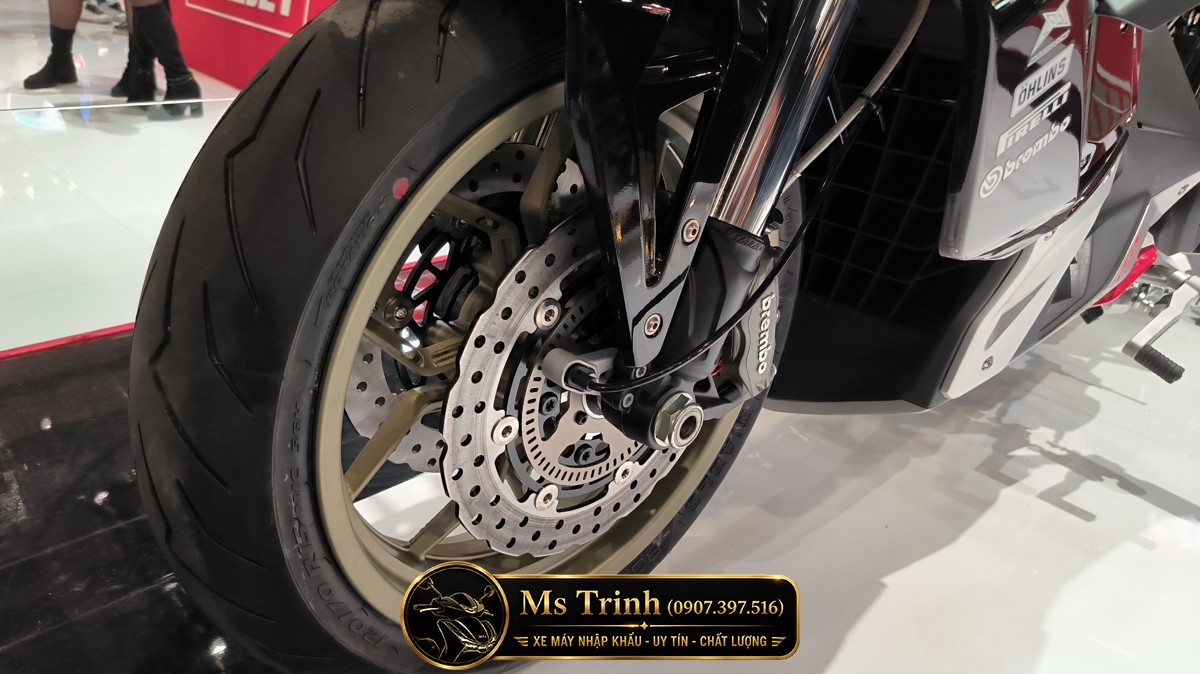 Italjet 700 2026 Tại Hà Nội - Chiến Binh Chỉ 700 Xe Hyper Scooter Cực Hiếm hồ sơ hải quan, nhập chính ngạch