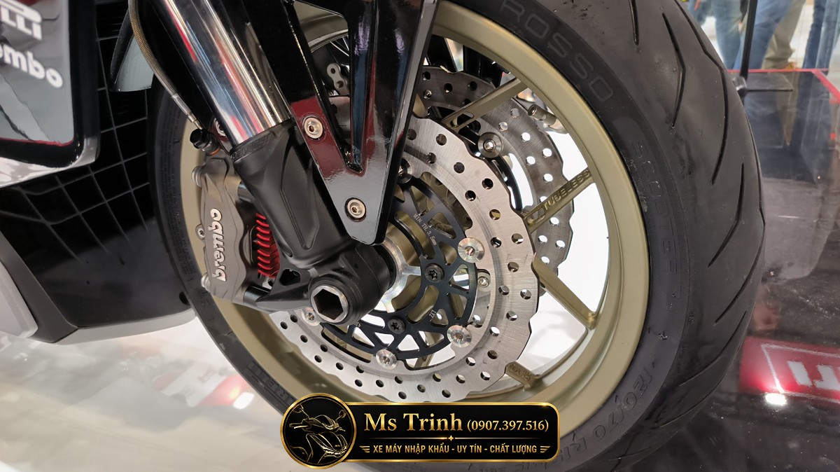 Italjet 700 2026 Tại Hà Nội - Chiến Binh Chỉ 700 Xe Hyper Scooter Cực Hiếm hồ sơ hải quan, nhập chính ngạch