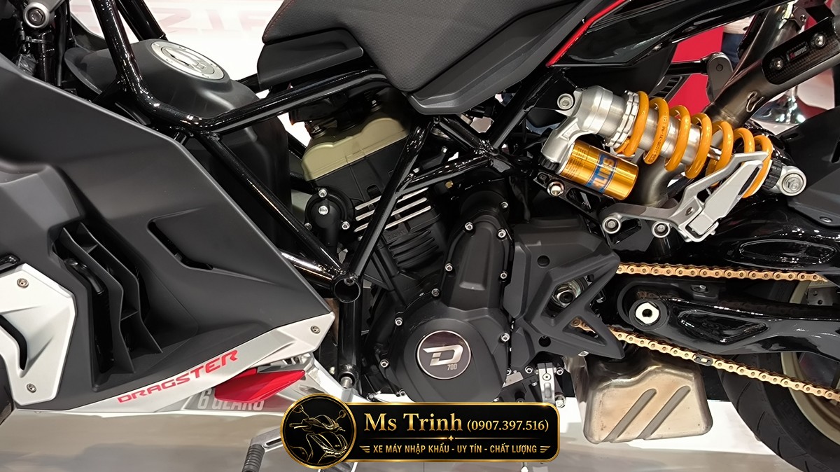 Italjet 700 2026 Tại Hà Nội - Chiến Binh Chỉ 700 Xe Hyper Scooter Cực Hiếm hồ sơ hải quan, nhập chính ngạch