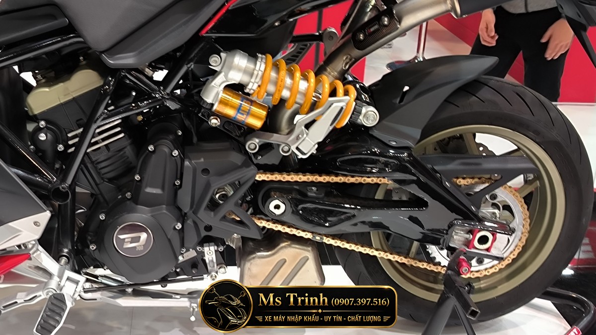 Italjet 700 2026 Tại Hà Nội - Chiến Binh Chỉ 700 Xe Hyper Scooter Cực Hiếm hồ sơ hải quan, nhập chính ngạch