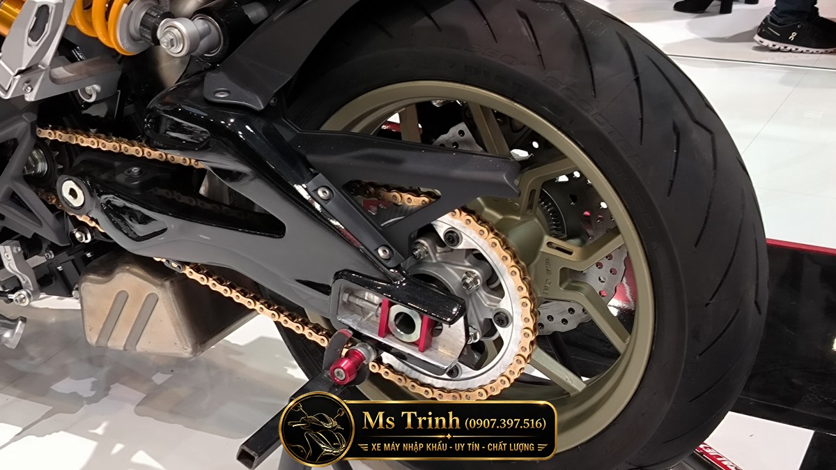 Italjet 700 2026 Tại Hà Nội - Chiến Binh Chỉ 700 Xe Hyper Scooter Cực Hiếm hồ sơ hải quan, nhập chính ngạch