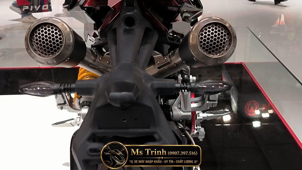 Italjet 700 2026 Tại Hà Nội - Chiến Binh Chỉ 700 Xe Hyper Scooter Cực Hiếm hồ sơ hải quan, nhập chính ngạch