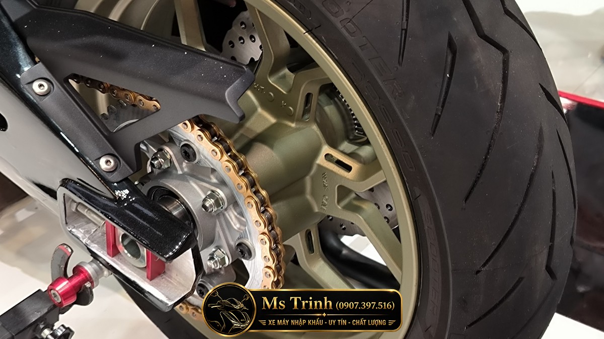 Italjet 700 2026 Tại Hà Nội - Chiến Binh Chỉ 700 Xe Hyper Scooter Cực Hiếm hồ sơ hải quan, nhập chính ngạch