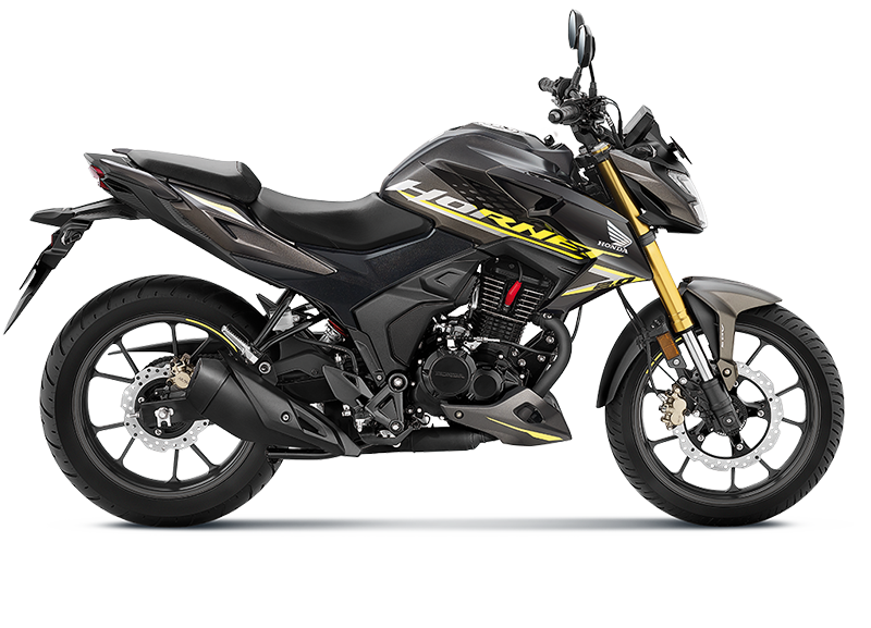 Honda Hornet 2.0 2026 tại Hà Nội Dáng thể thao, nhiều công nghệ, dễ tiếp cận