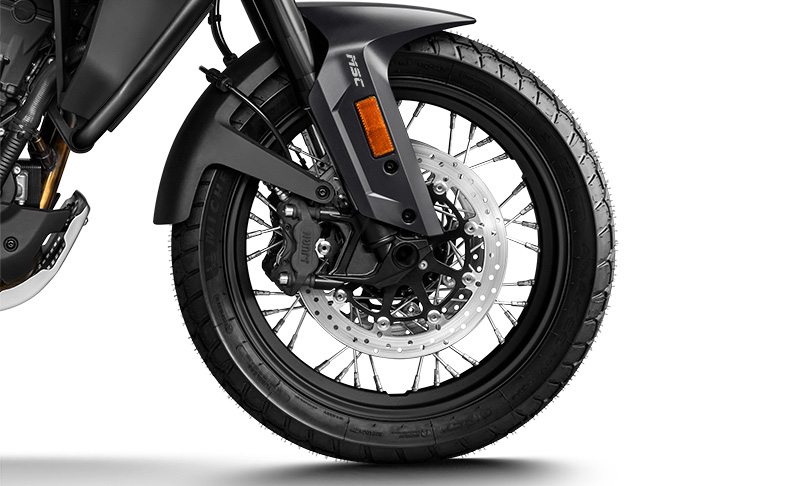 CF Moto 800MT Explorer 2025, ADV Cao Cấp Nhất, Chính Hãng, Giá Tốt tại Hà Nội