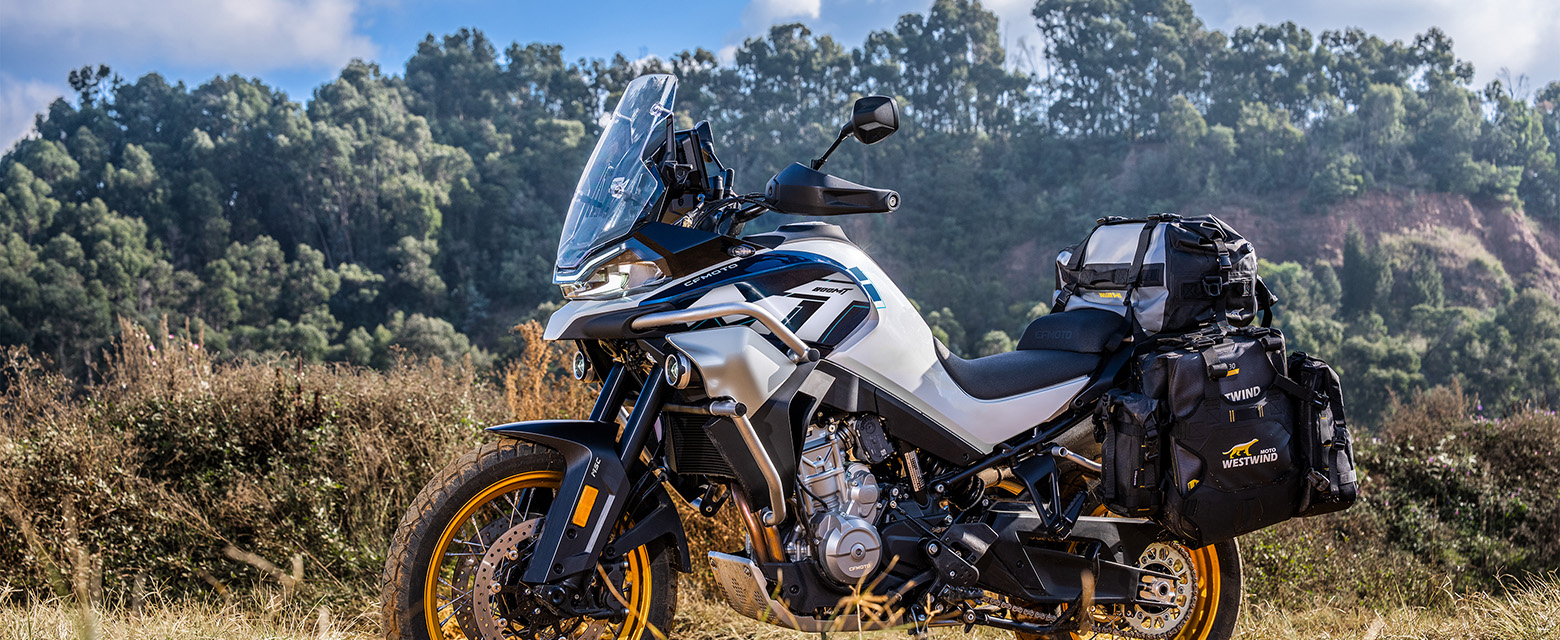 CF Moto 800MT Explorer 2025, ADV Cao Cấp Nhất, Chính Hãng, Giá Tốt tại Hà Nội