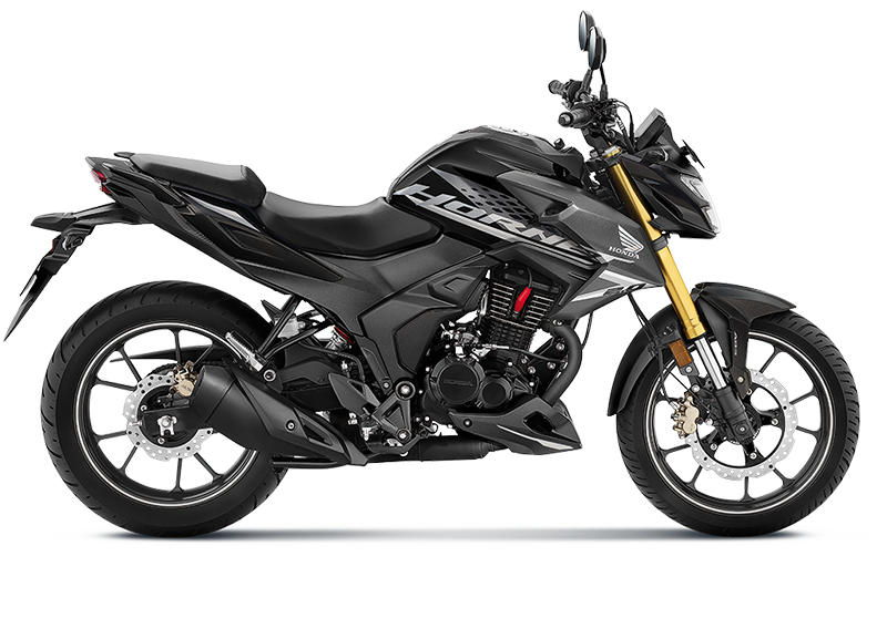 Honda Hornet 2.0 2026 tại Hà Nội Dáng thể thao, nhiều công nghệ, dễ tiếp cận