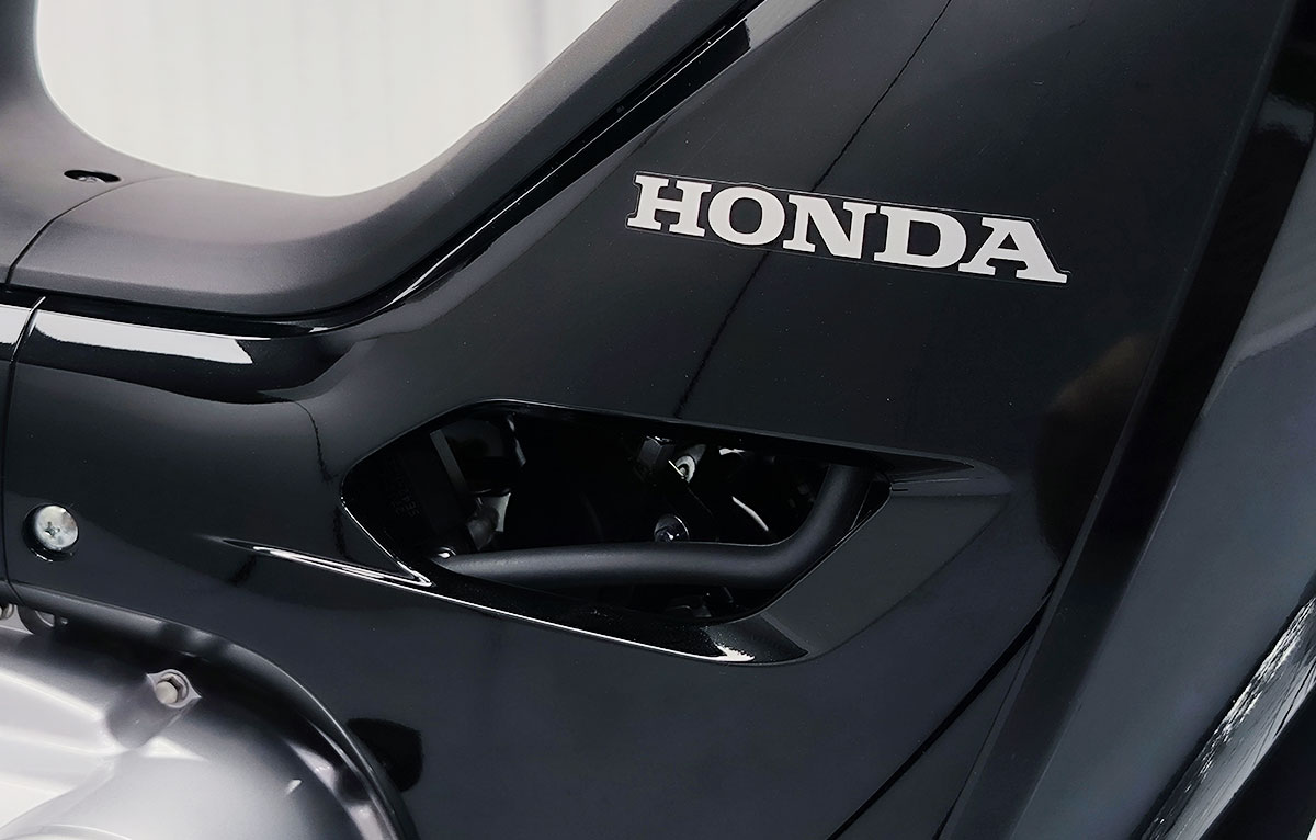 Honda Dream 125 NCX Thai Lan 2025 Nhập Chính Hãng, Cao Cấp tại Hà Nội