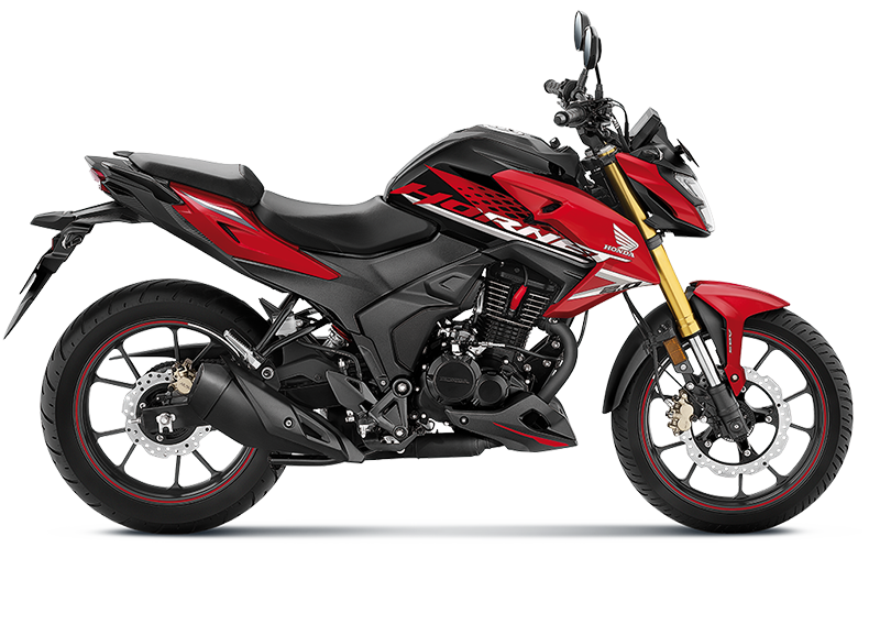 Honda Hornet 2.0 2026 tại Hà Nội Dáng thể thao, nhiều công nghệ, dễ tiếp cận