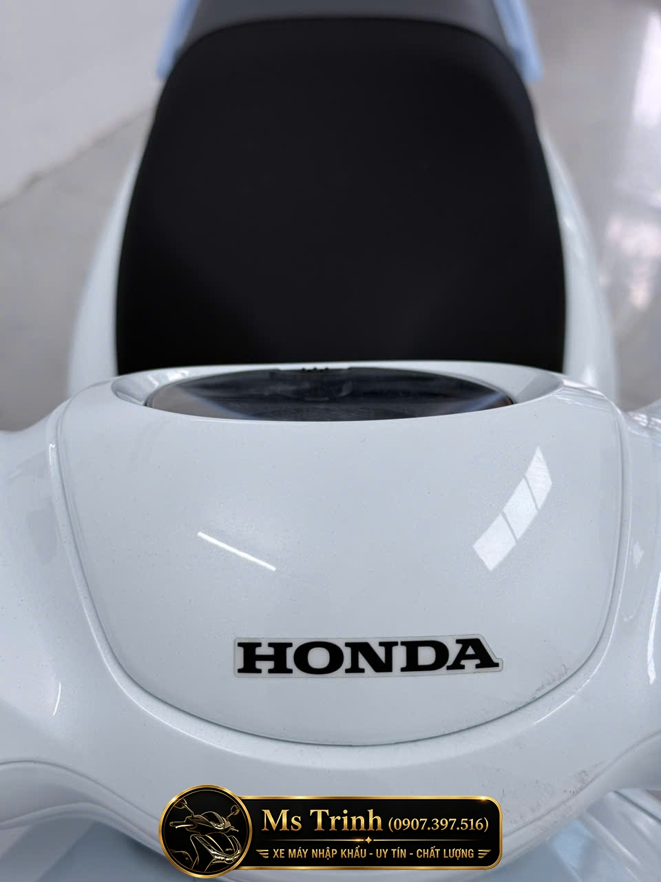 Honda Scoopy Cinnamoroll 2026 Hà Nội Xe Sanrio Giới Hạn 2000 Xe Toàn Cầu
