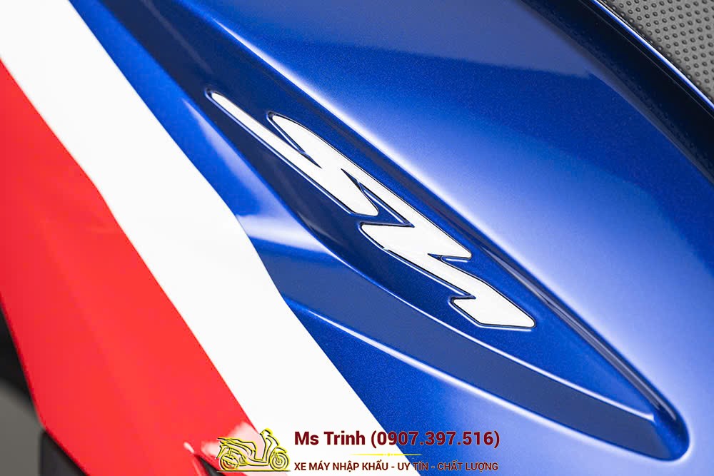 Honda Sh150 HRC 2026 Special Editon tại Hà Nội - Siêu phẩm SH Ý giới hạn 500 xe toàn cầu