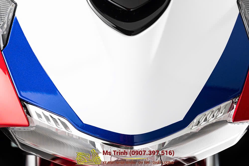 Honda Sh150 HRC 2026 Special Editon tại Hà Nội - Siêu phẩm SH Ý giới hạn 500 xe toàn cầu