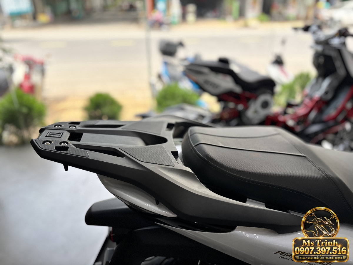 SH150i Ý 2027 màu trắng tại Hà Nội - Nhập khẩu nguyên chiếc, thiết kế sang trọng, giá tốt