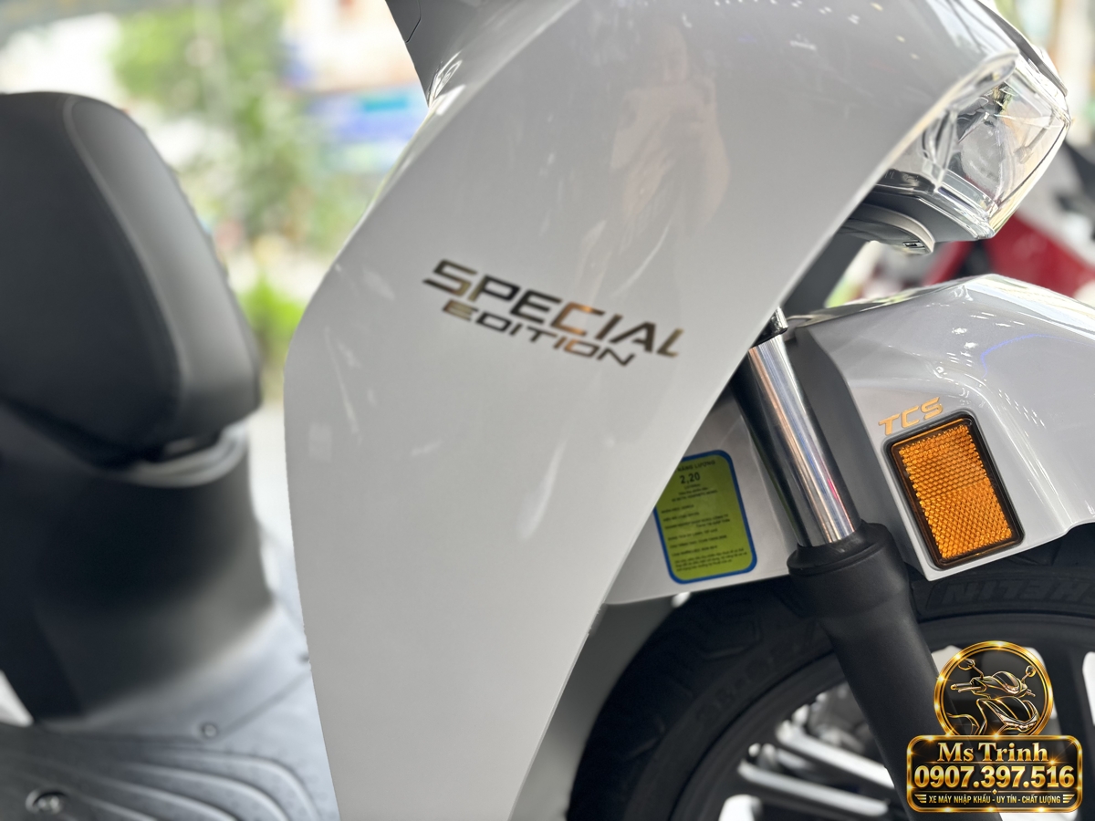 SH150i Ý 2027 màu trắng tại Hà Nội - Nhập khẩu nguyên chiếc, thiết kế sang trọng, giá tốt