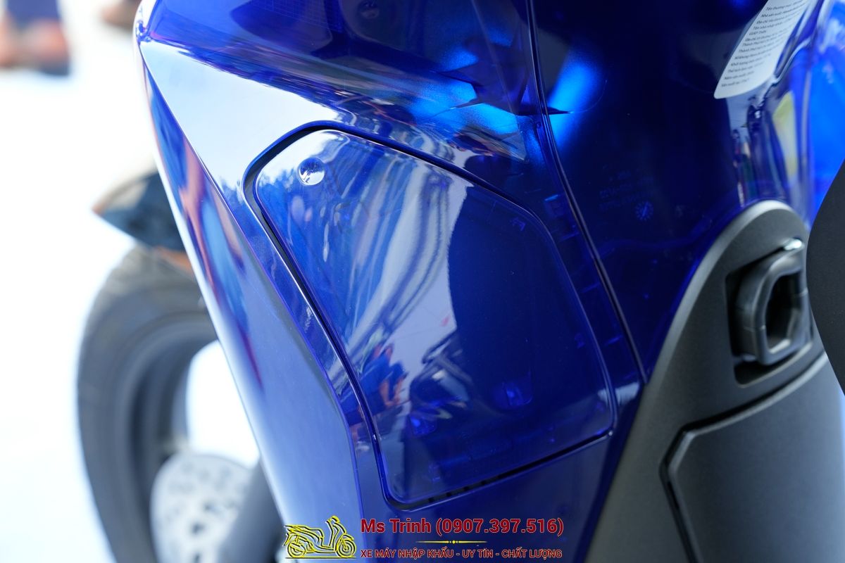 Honda SH150 Vetro Blue 2026 Limited Edition - Siêu phẩm SH Ý dàn áo xanh trong suốt cực hiếm tại Hà Nội