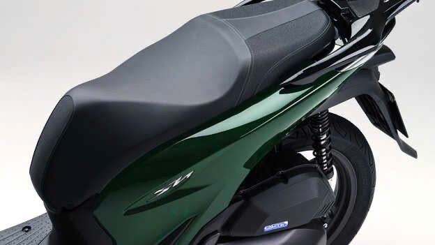 Honda SH125i Vetro 2025 Limited Edition, Nhập Chính Hãng Từ Italy tại Hà Nội