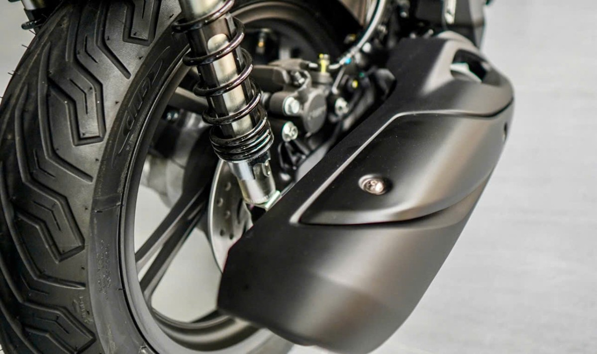 Honda SH125i Vetro 2025 Limited Edition, Nhập Chính Hãng Từ Italy tại Hà Nội