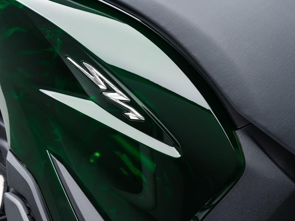 Honda SH125i Vetro 2025 Limited Edition, Nhập Chính Hãng Từ Italy tại Hà Nội