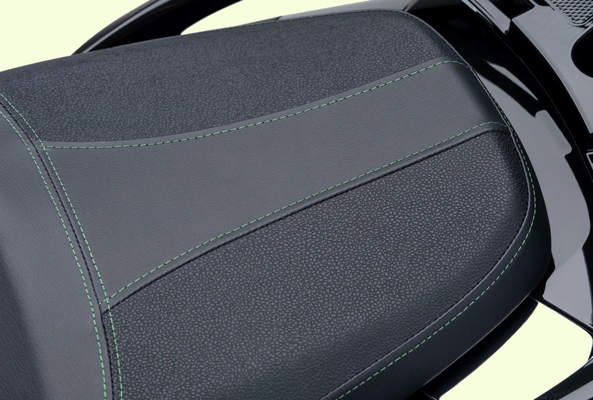 Honda SH125i Vetro 2025 Limited Edition, Nhập Chính Hãng Từ Italy tại Hà Nội