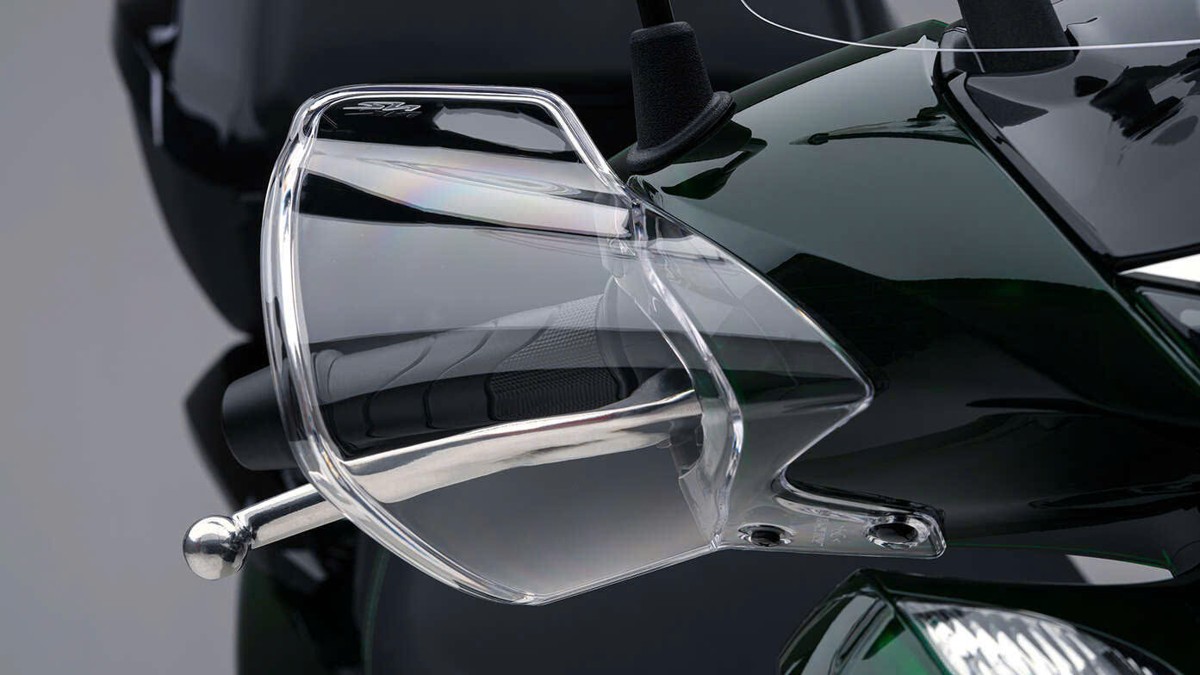 Honda SH125i Vetro 2025 Limited Edition, Nhập Chính Hãng Từ Italy tại Hà Nội