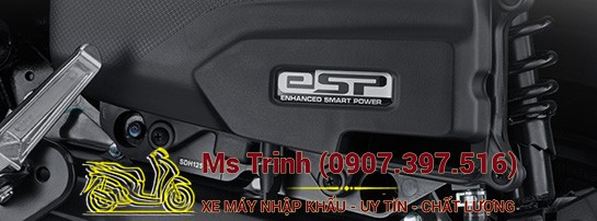 Honda Square X125 ABS - Mẫu xe 125cc thiết kế vuông độc đáo, trang bị ABS an toàn tại Hà Nội