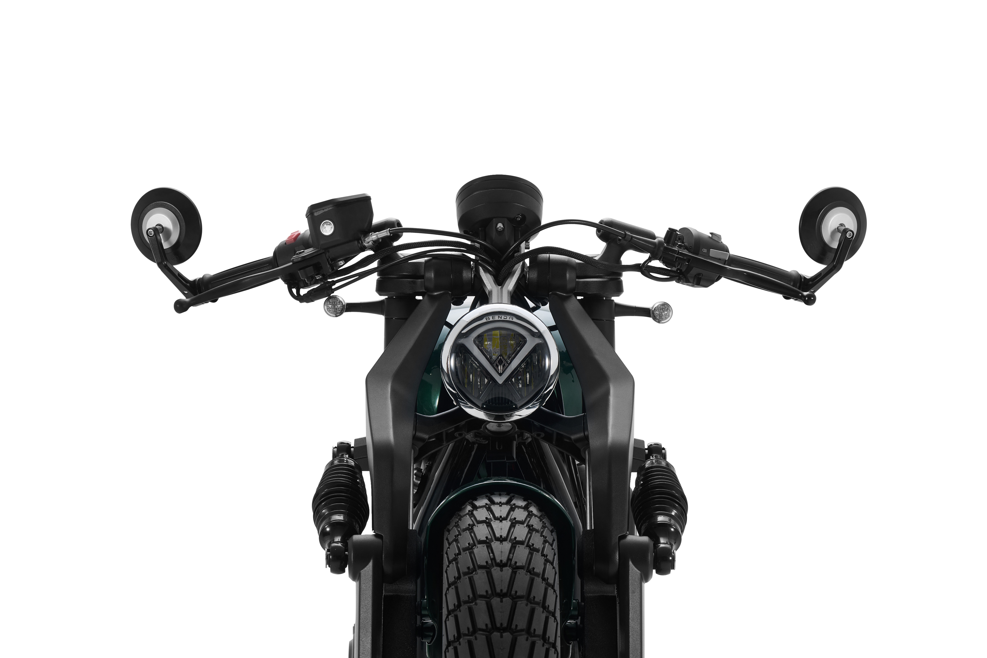 Benda Napolenon Bobber 250, Phân Phối Chính Hãng, Cao Cấp, Giá Rẻ tại Hà Nội