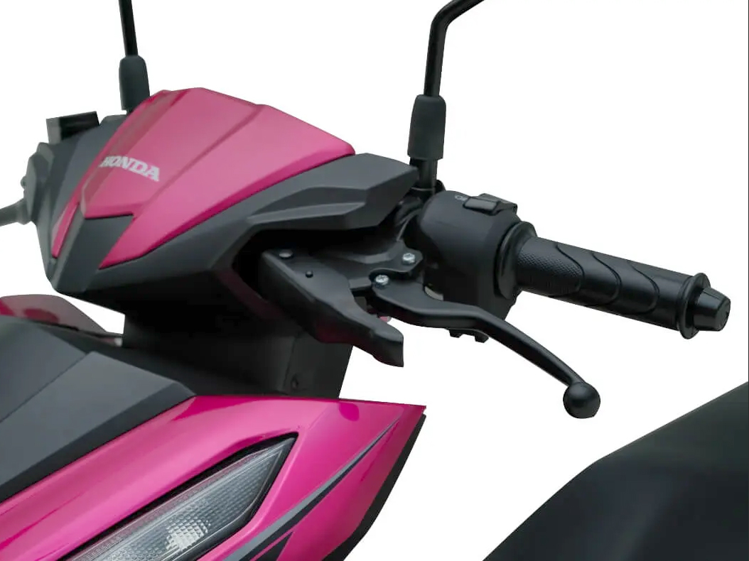 Honda Vario 125 2025 Nhập Khẩu Chính hãng Malaysia đạt Chuẩn EEV tại Hà Nội