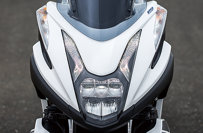 Yamaha Tricity 155 2025, Tay Ga bánh Kép Độc Đáo, Lần Đầu Tiên Có Tại Hà Nội
