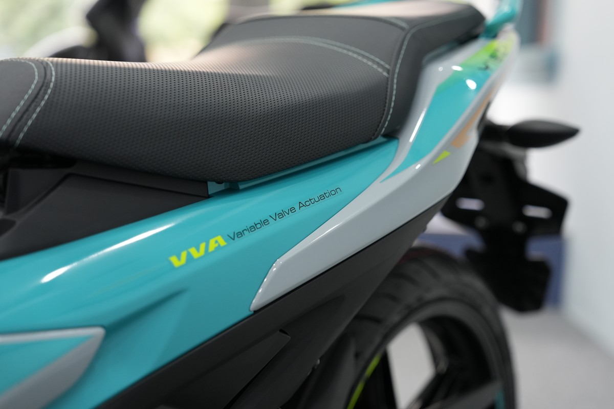 Yamaha Y16ZR 6RMO 2025 Giới Hạn 3.000 xe Nhập Khẩu Malaysia tại Hà Nội