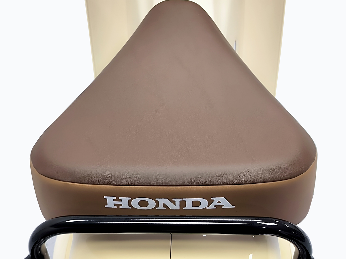Honda Super Cub 110 ABS, Made In Japan, NK Chính Hãng, Hiếm tại Hà Nội