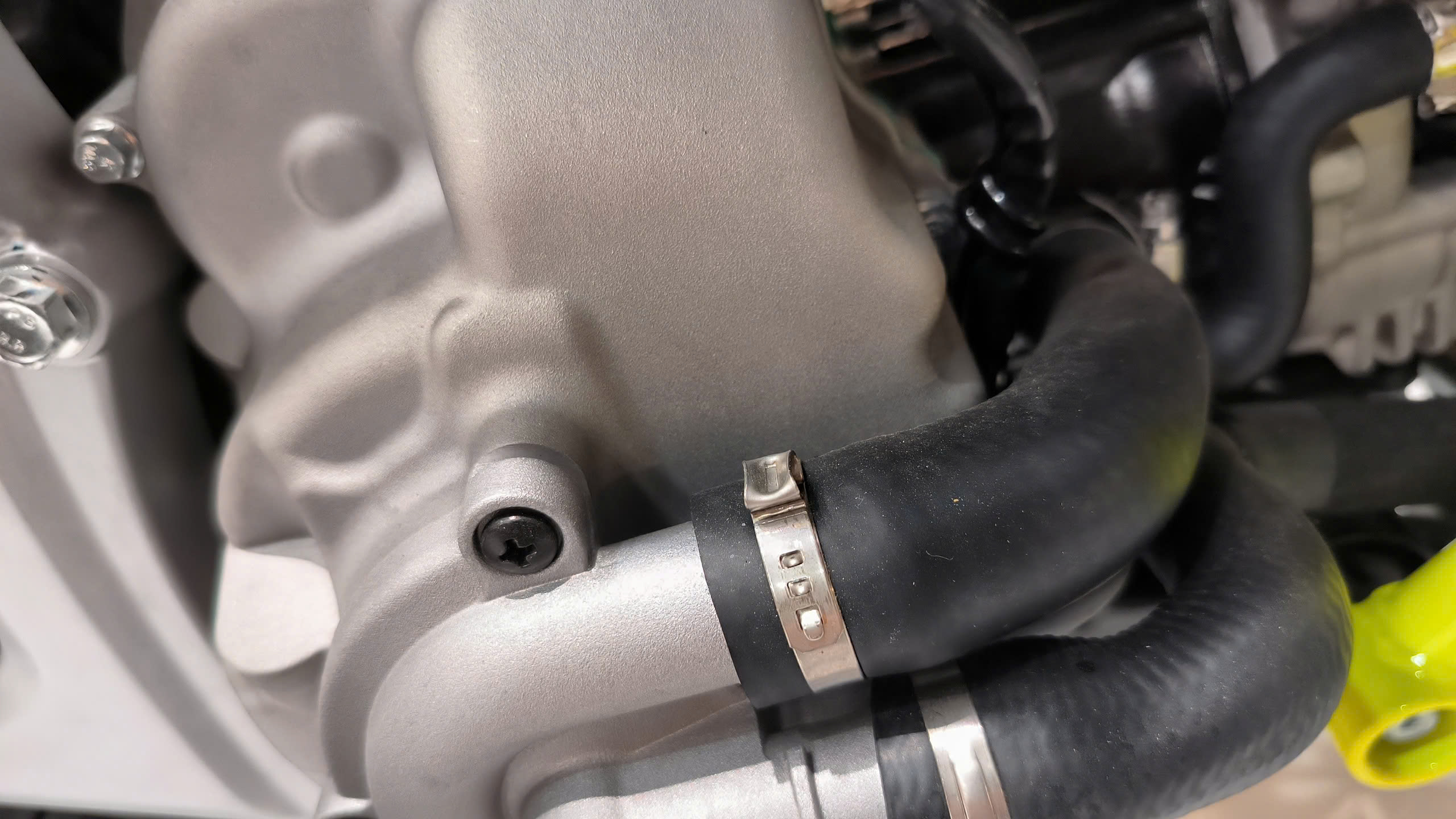 Italjet Dragster 300, Xe Tay Ga Thể Thao Thương Hiệu Từ Italy tại Hà Nội