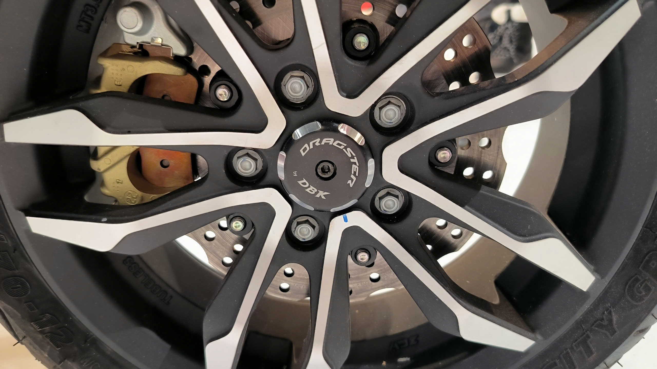 Italjet Dragster 300, Xe Tay Ga Thể Thao Thương Hiệu Từ Italy tại Hà Nội