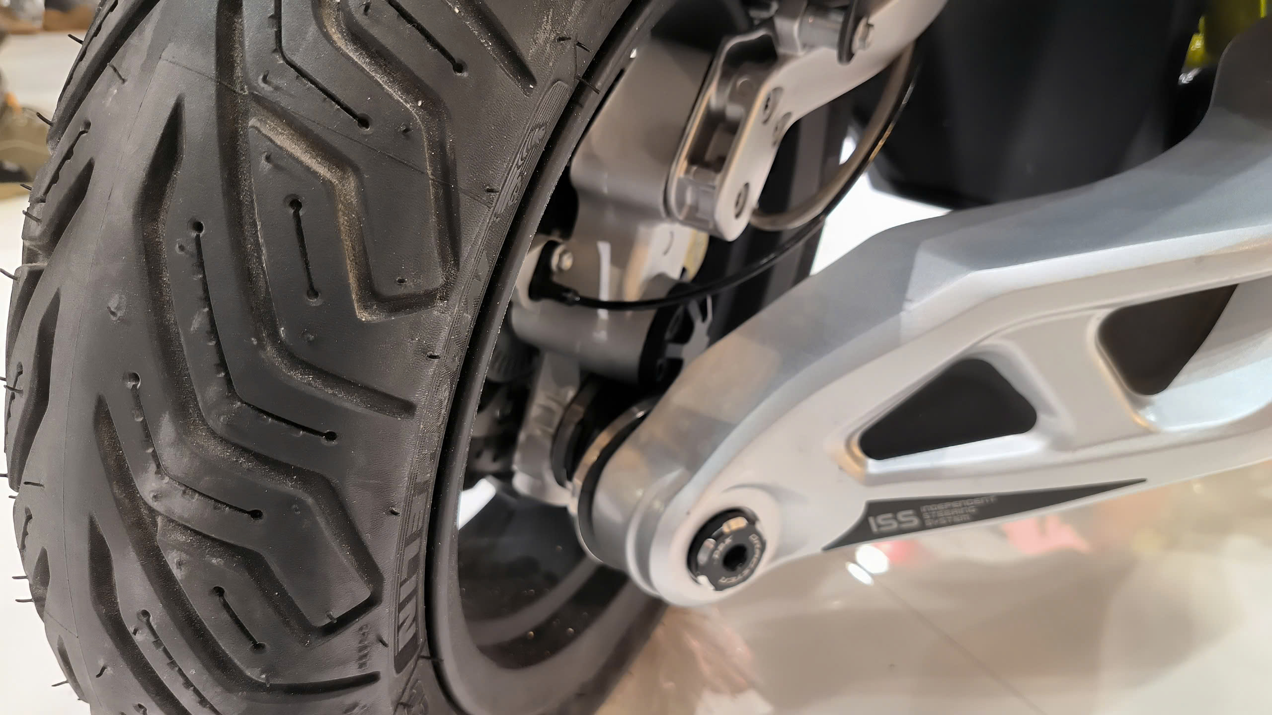 Italjet Dragster 300, Xe Tay Ga Thể Thao Thương Hiệu Từ Italy tại Hà Nội