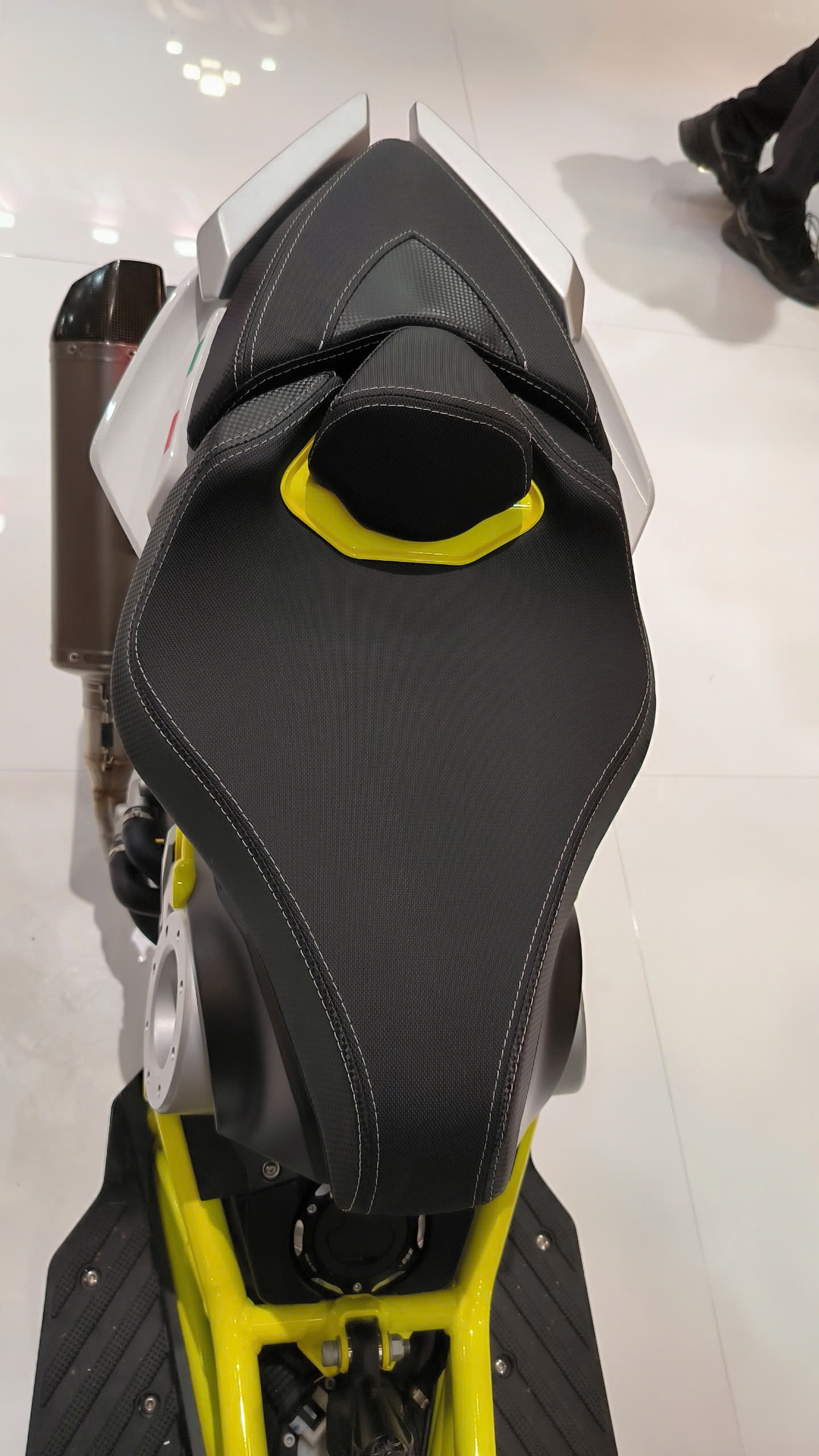 Italjet Dragster 300, Xe Tay Ga Thể Thao Thương Hiệu Từ Italy tại Hà Nội