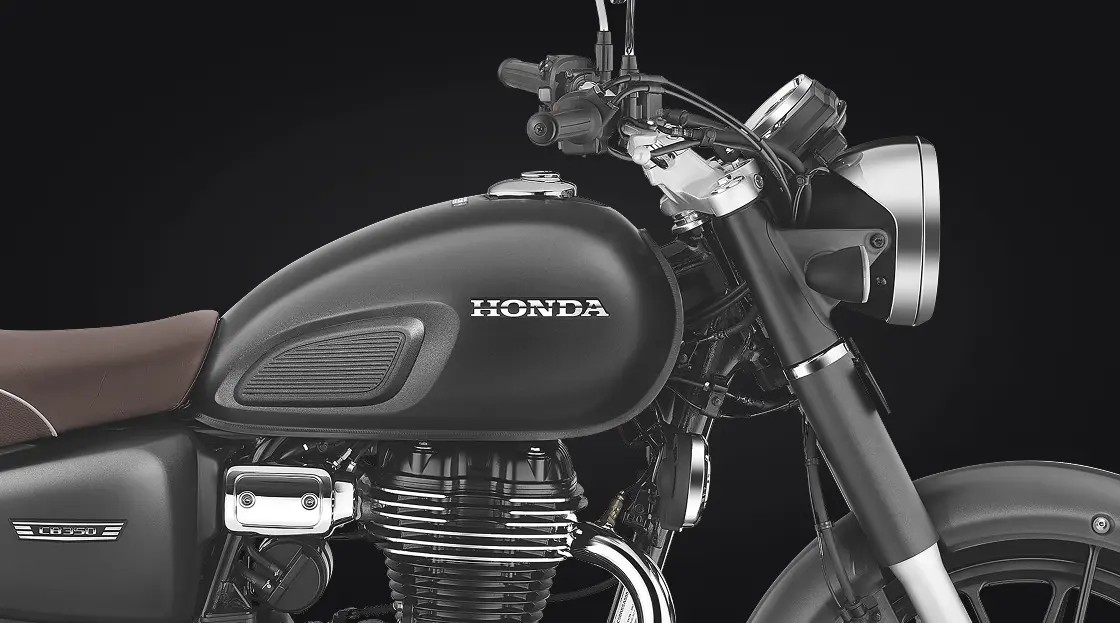 Honda CB350 2025 nhập chính ngạch Ấn Độ giá tốt tại Hà Nội