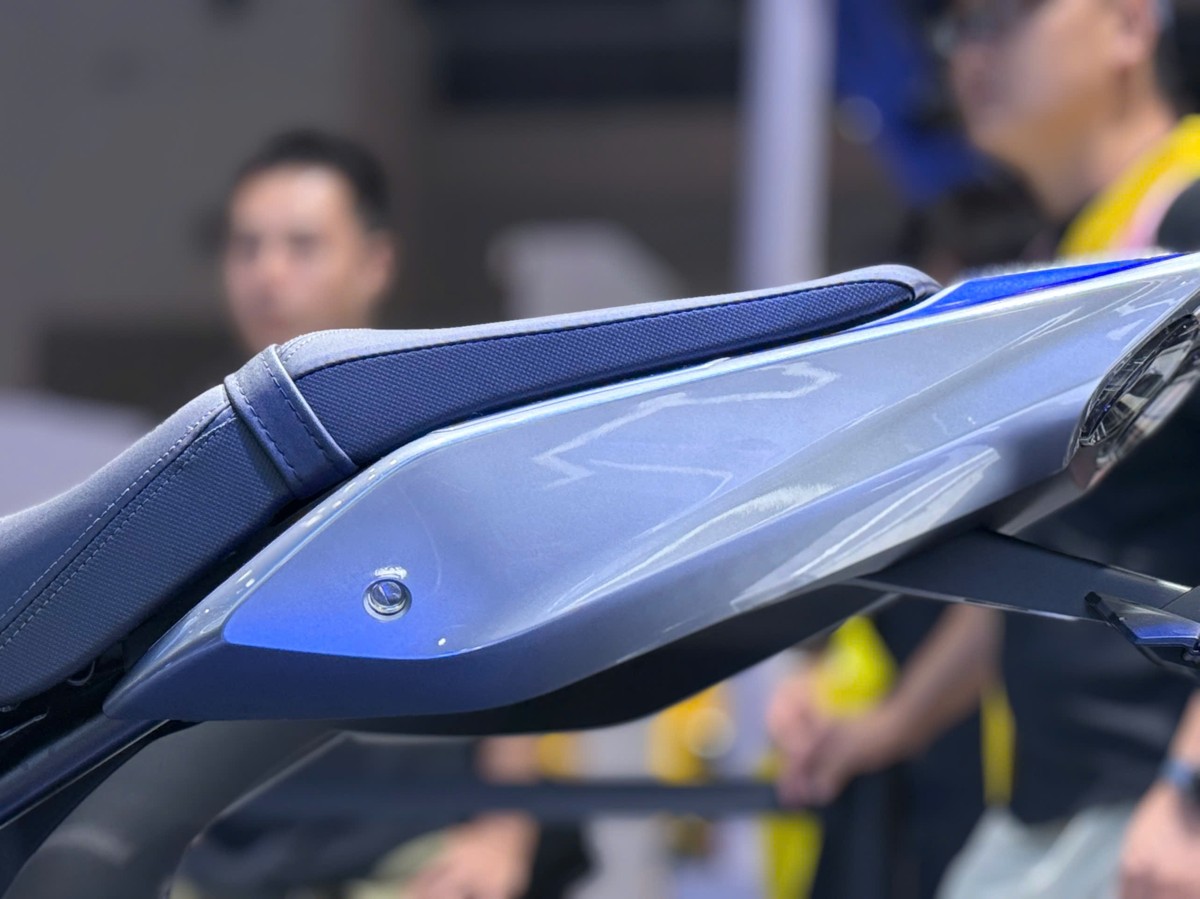 Honda CB500 SF Super Four Naked-Bike 4 Máy tại Hà Nội