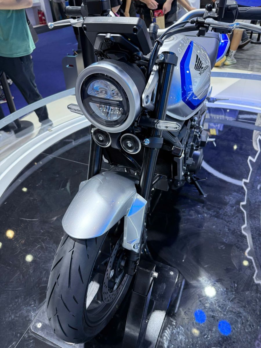 Honda CB500 SF Super Four Naked-Bike 4 Máy tại Hà Nội
