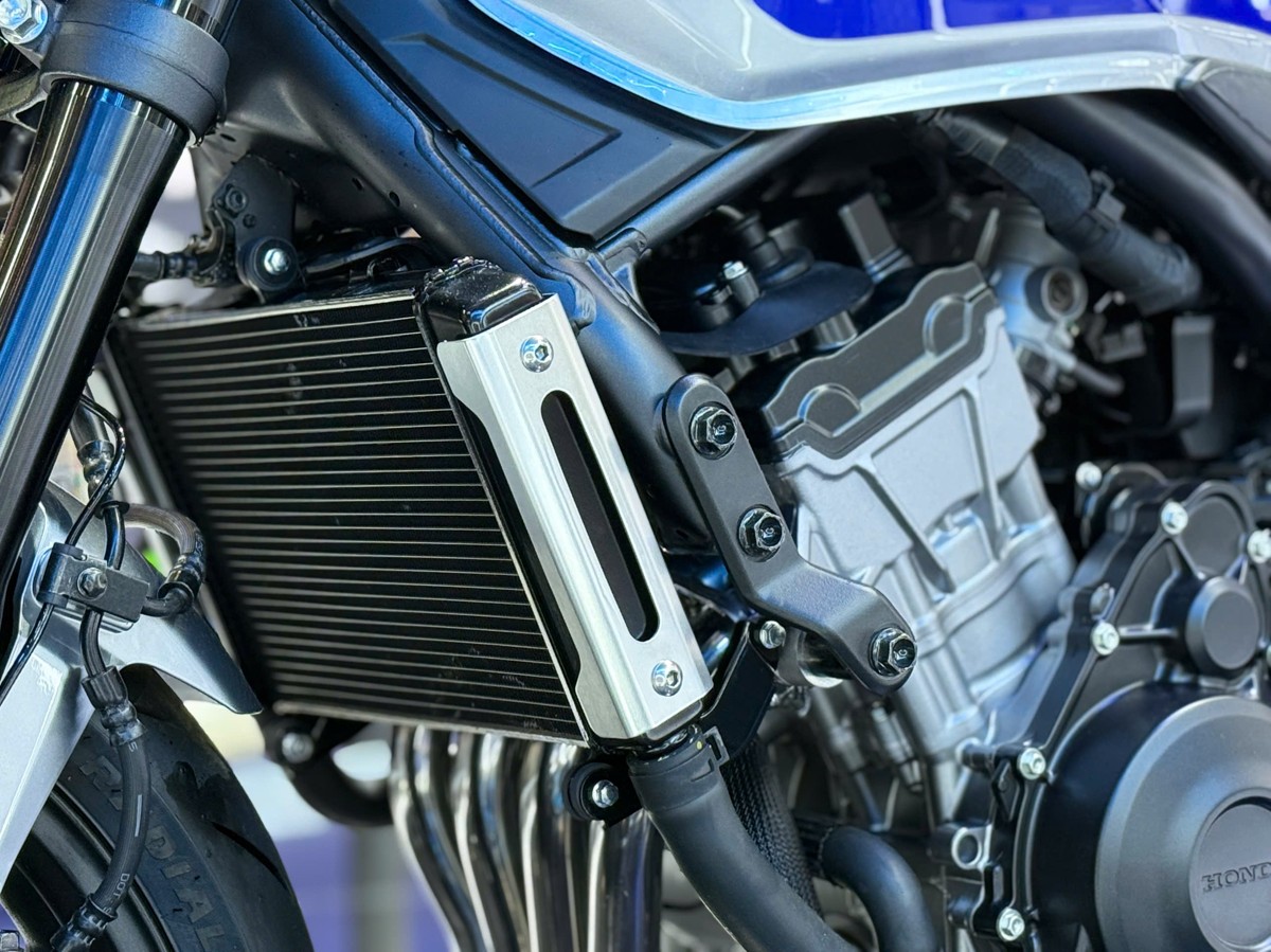 Honda CB500 SF Super Four Naked-Bike 4 Máy tại Hà Nội