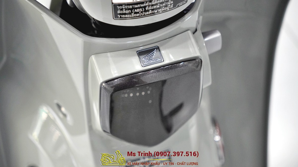 Honda Super Cub C125 nhập Thái ABS 2026 tại Hà Nội - Giá Tốt, Có Sẵn Xe