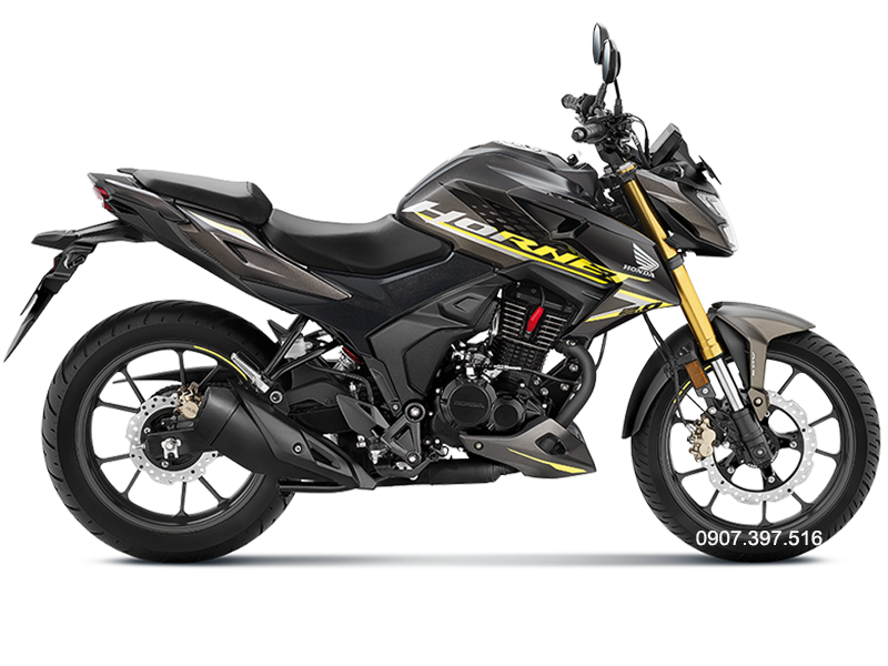 Honda Hornet 2.0 tại Hà Nội,