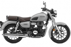 Honda CB350 2025 nhập chính ngạch Ấn Độ giá tốt tại Hà Nội