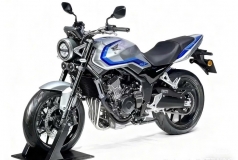 Honda CB500 SF Super Four Naked-Bike 4 Máy tại Hà Nội