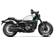 CFMoto 450CL-C AMT tại Hà Nội – Cruiser 449cc hộp số tự động AMT đầy cuốn hút, giá tốt