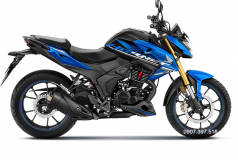 Honda Hornet 2.0 2026 - Naked Bike 184cc mới tại Hà Nội